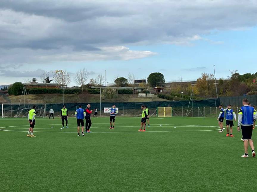 Siena, Acn Siena: Oggi 10/11 Doppia seduta, al mattino in palestra alla Mens Sana. Paloschi in&nbsp;campo