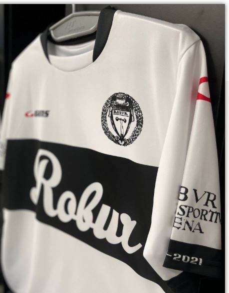 Siena, Acn Siena: Disponibili me maglie del 117esimo anniversario della&nbsp;Robur