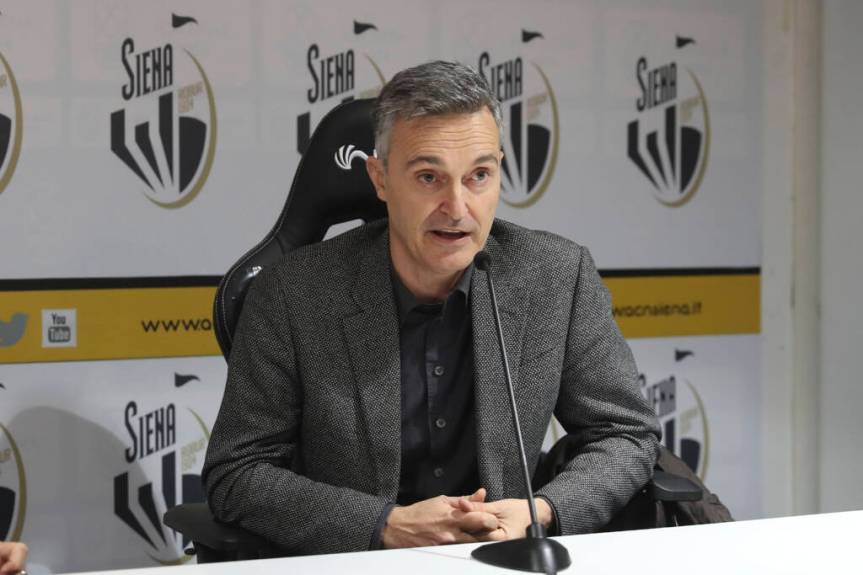 Siena: “Quella foto resterà per sempre un simbolo. E Siena ha fatto la&nbsp;storia”