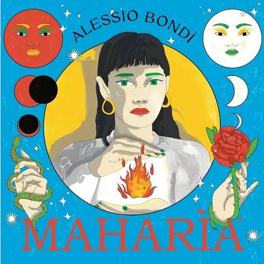 Provincia di Siena: ”Maharìa solo tour autunno 2021”, il cantautore siciliano Alessio Bondì a Colle di Val&nbsp;d’Elsa