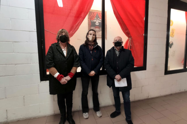 Siena: Le metamorfosi proseguono la rassegna “Arte nelle Teche”&nbsp;2022