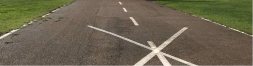 Provincia di Siena: Poggibonsi, l’aviosuperficie di Fontana diventa pista di atterraggio per&nbsp;Pegaso