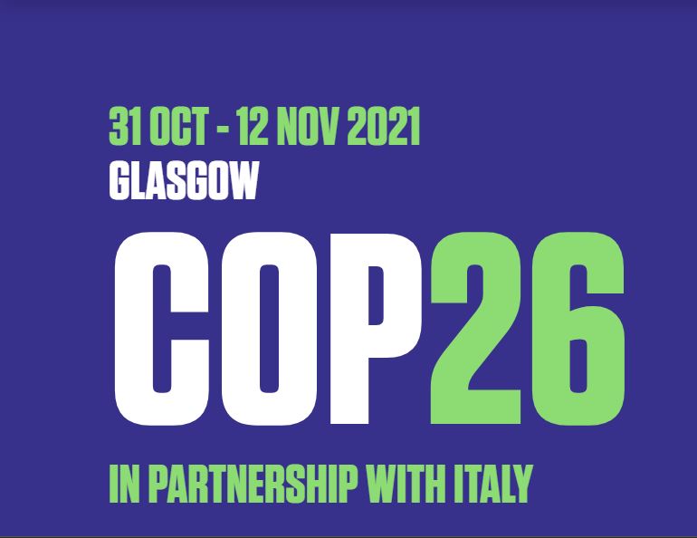 Siena: Cop26, partecipa anche l’Università di Siena con il professor&nbsp;Borghesi