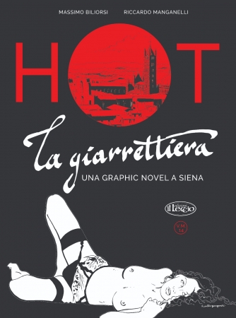 Palio di Siena: ’La giarrettiera’, Palio, sesso e&nbsp;gialli