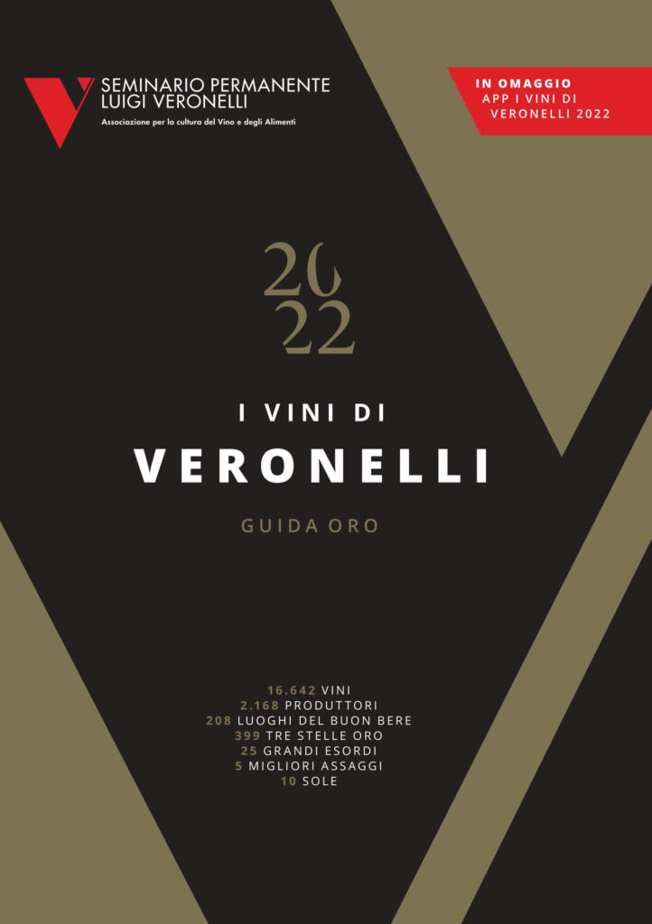 Siena: Presentata la guida oro “I vini di&nbsp;Veronelli”