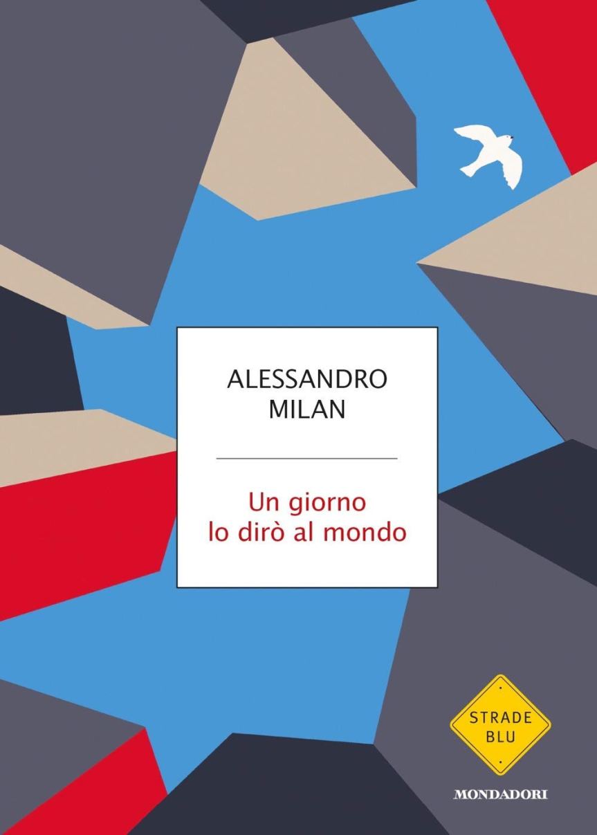 Siena: 26/11 Alla Libreria Becarelli “In libreria con l’autore – Alessandro&nbsp;Milan”
