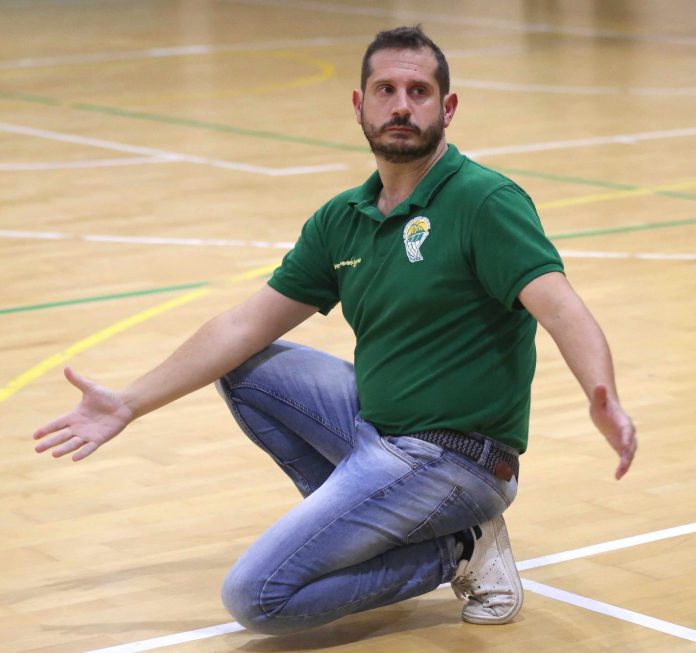 Siena, Costone maschile, coach Fattorini: “E’ stata una gara mentalmente interpretata&nbsp;male”