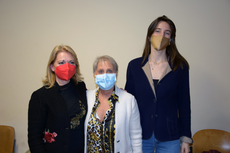 Siena: Giornata formativa sulla violenza di&nbsp;genere