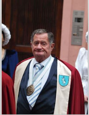 Palio di Asti, Comitato Palio Canelli: Giancarlo Benedetti riconfermato&nbsp;Rettore