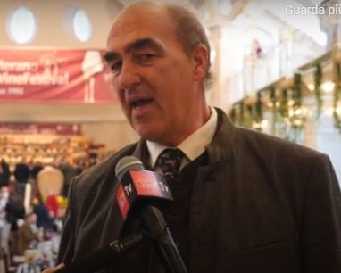 Siena, Kocher: “Arrivederci a&nbsp;Wine&Siena”