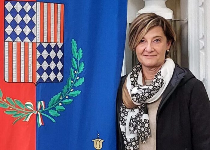 Palio di Asti, Comitato Palio San Damiano: Bianca Deltetto è il nuovo Rettore&nbsp;rossoblu