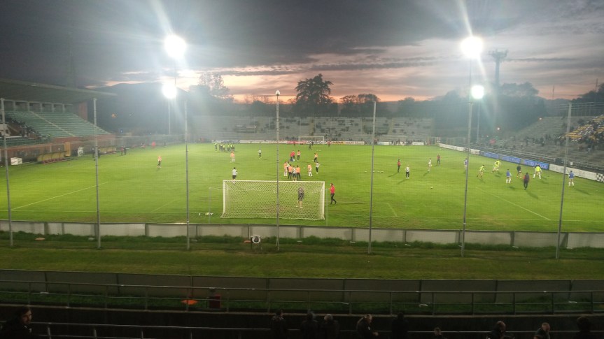 Siena, Acn Siena: Oggi 21/11 Lucchese-Siena&nbsp;1-0