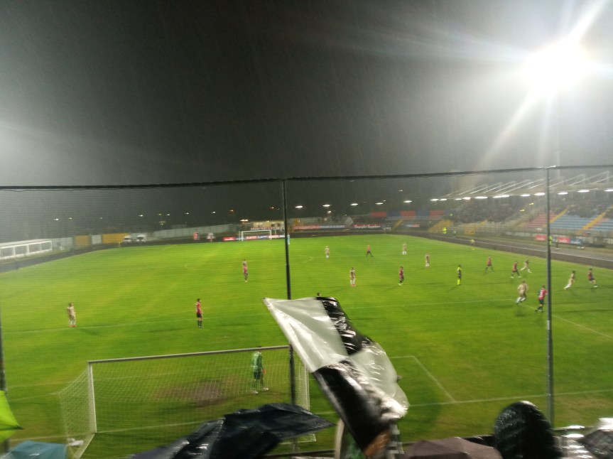 Siena, Acn Siena: Oggi 01/11 Gubbio-Siena 1-2 connil cuore nonostante arbitraggio&nbsp;scandaloso