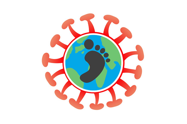 Siena: ”L’impronta Coronavirus”, all’Accademia dei Fisiocritici l’impatto della pandemia sull’ambiente e sul nostro benessere&nbsp;quotidiano