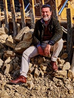 Provincia di Siena: Luigi Cappellini nuovo presidente del Distretto Rurale del&nbsp;Chianti