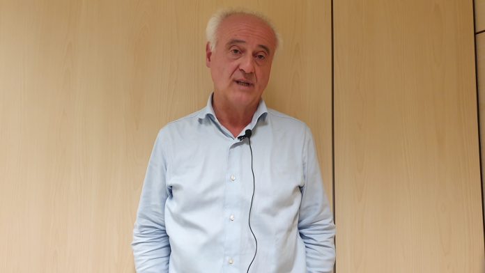 Siena, Fondazione Tab, Gonzi: “I nostri corsi? finalizzati alla contrattualizzazione”