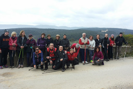 Siena: Mens Sana, al parco Unità d’Italia un nuovo corso base di Nordic&nbsp;Walking