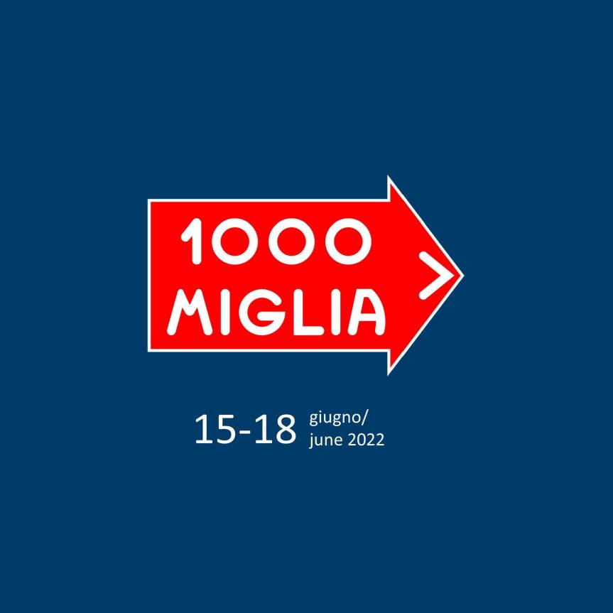 Siena: La Mille Miglia 2022 tornerà a passare dalla nostra&nbsp;città