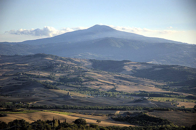 Toscana, Custodi della montagna: è possibile stipulare patti di comunità