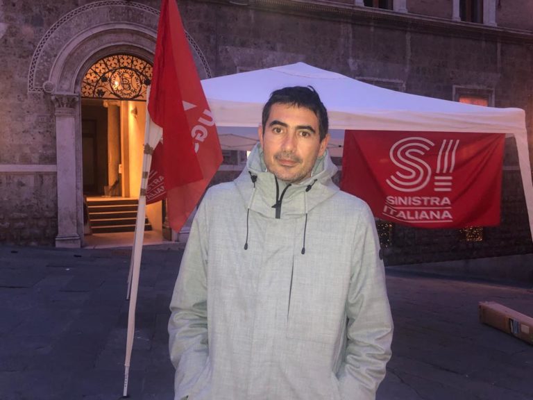 Siena, Fratoianni (Avs): “Il governo si attivi per scongiurare la chiusura degli stabilimenti Beko in&nbsp;Italia”