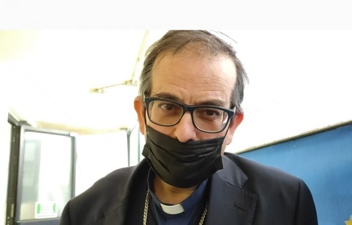 Siena: Il Cardinale Lojudice alla cerimonia di chiusura del “Cantiere Generiamo&nbsp;Lavoro”