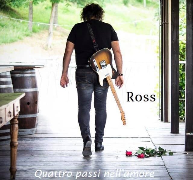 Siena: “Quattro passi nell’amore”, grandi emozioni nel secondo album di Ross