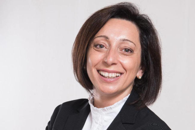 Siena, FIAIP Siena-Arezzo: Rinnovate le cariche, Ramona Valceanu nuova&nbsp;presidente