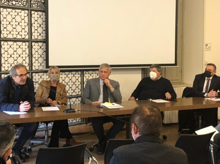 Siena, Siena Riformista: “Il progetto monoclonali di Tls si è&nbsp;arenato”