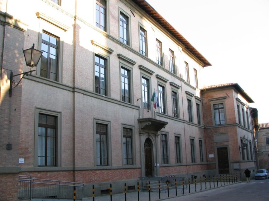 Siena: Da metà novembre lavori alla Duprè, 300 bambini costretti a&nbsp;spostarsi