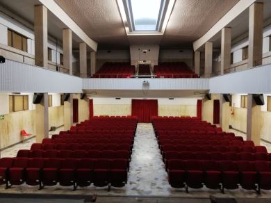 Provincia di Siena, Serre di Rapolano: Al teatro ”Verdi” torna il teatro&nbsp;amatoriale