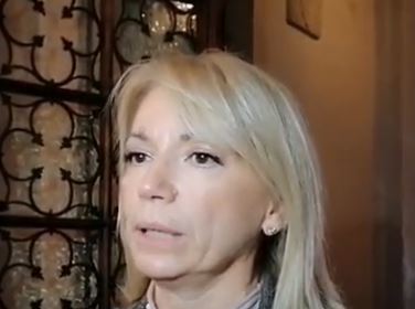 Siena, Doretti: “La violenza si elimina solo con un gioco di squadra tra enti e&nbsp;istituzioni”