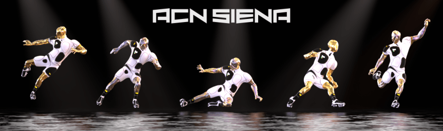 Siena, Acn Siena: Nasce Siena&nbsp;NFT