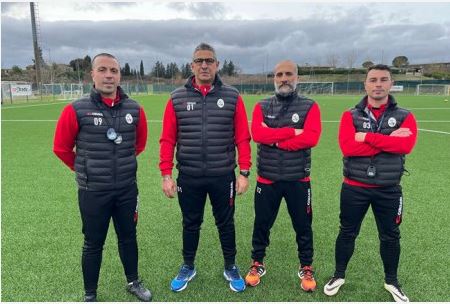 Sena, Acn Siena: Domani 11/01 la ripresa degli&nbsp;allenamenti