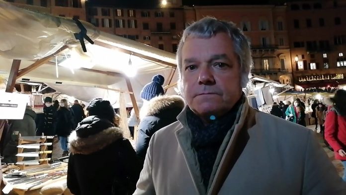 Siena, L’ex assessore Tirelli attacca Montanari: “Non può fare il&nbsp;Rettore”