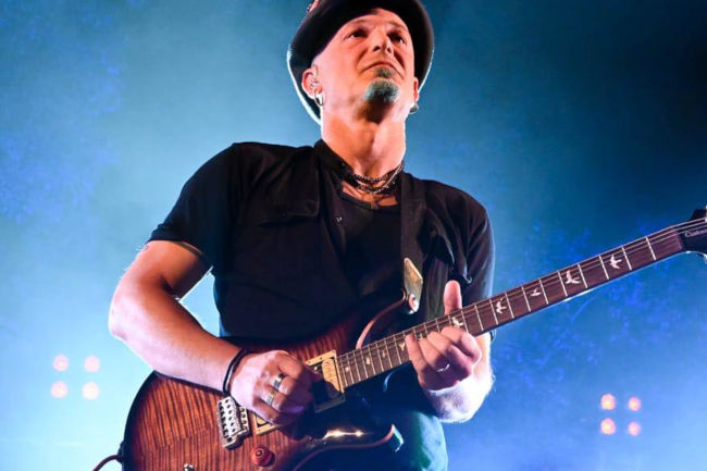 Siena: ”Cicatrici tour”, Finaz in concerto a Bottega&nbsp;Roots