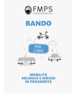 Siena: Supporto alla mobilità sociale, concluso il secondo anno del progetto finanziato dalla Fondazione&nbsp;Mps