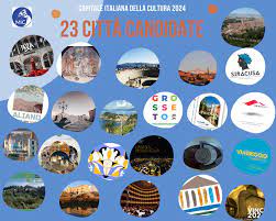 Provincia di Siena, Amiata 2024: La candidatura a Capitale italiana della&nbsp;cultura