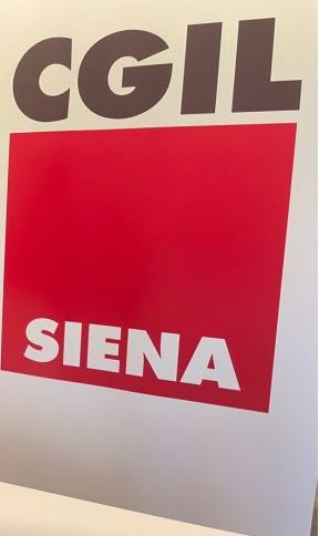 Siena: La Cgil senese aderisce alla manifestazione di Fridays For Future