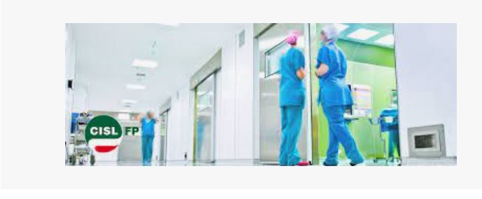 Siena, CISL Fp: ”Nuovo masterplan Aou Senese innovativo, ma le assunzioni sono&nbsp;poche”