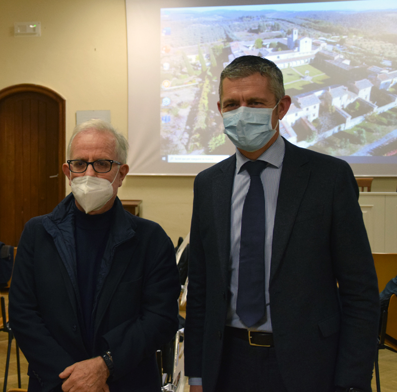 Siena, Trapianti di rene: Rinnovato l’accordo tra Aou Senese e&nbsp;Careggi