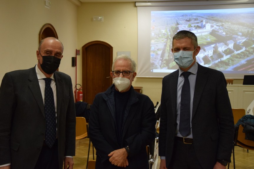 Siena, Chirurgia robotica in Toscana: Professionisti, aziende sanitarie e Regione a confronto per sostenere il miglioramento continuo della&nbsp;specialistica