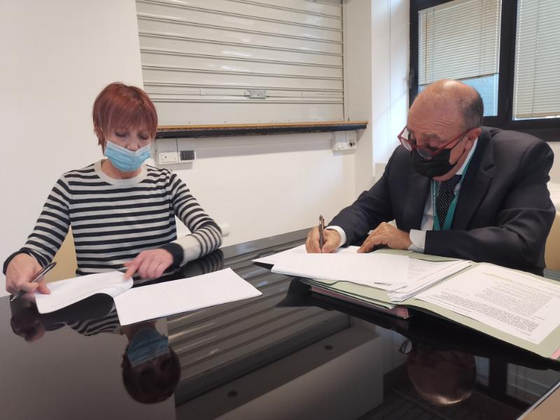 Toscana: Elena De Sanctis dirigerà l’area est del settore Igiene e Sanità Pubblica della&nbsp;ASL