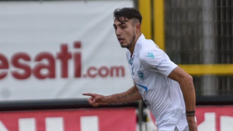 Siena, Acn Siena: la Società bianconera, Reggiana e Sudtirol si contendono&nbsp;Bellodi