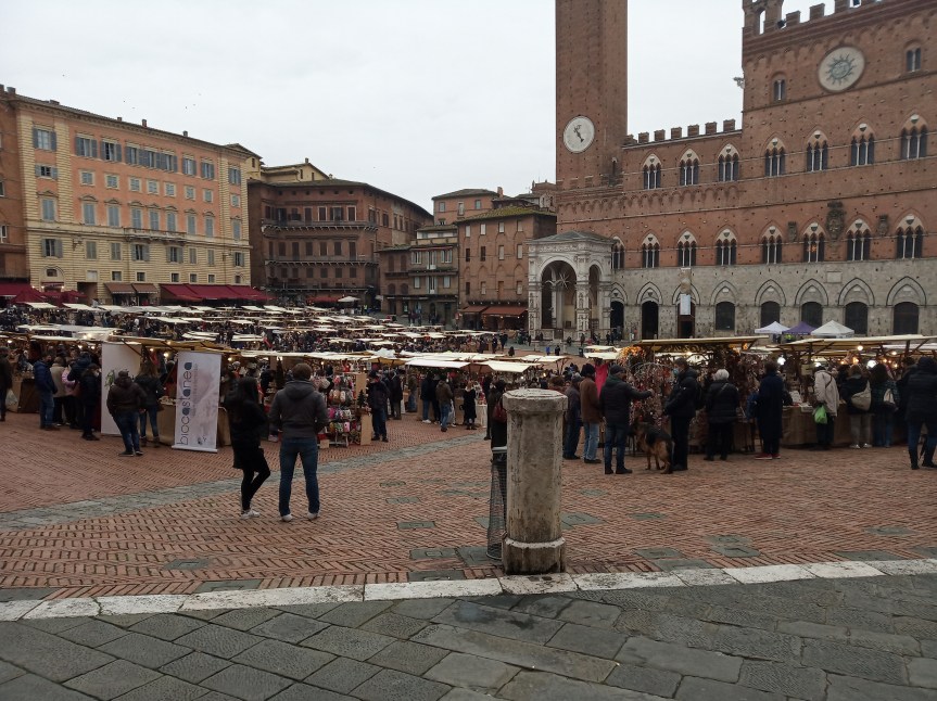 Toscana: Ponte dell’Immacolata. Ecco gli appuntamenti tra sagre e&nbsp;mercatini