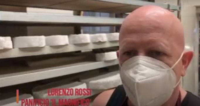 Siena, Il Natale dei senesi e dei loro dolci: I pasticceri si raccontano tra innovazione e&nbsp;tradizione