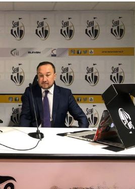 Siena, Acn Siena: In arrivo in prova tre giocatori dall’Est&nbsp;Europa