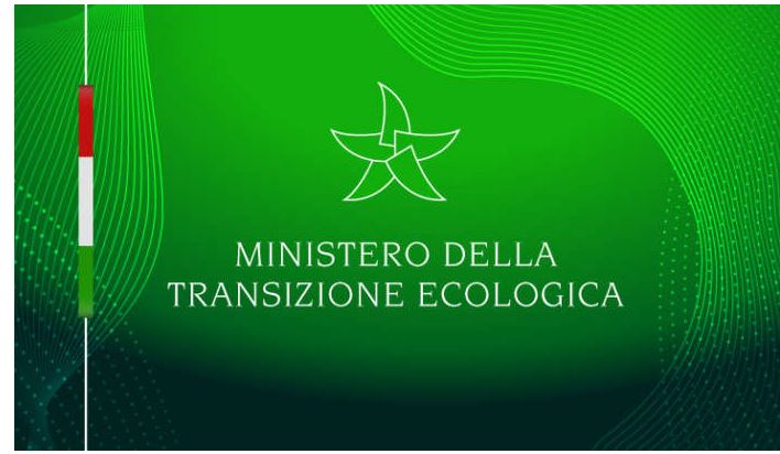 Italia: Quarta riunione del Comitato interministeriale per la transizione ecologica –&nbsp;CITE