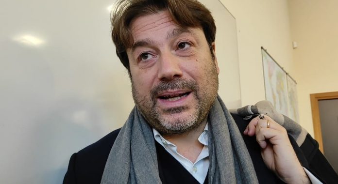 Siena, All’Unistrasi arrivano i bagni inclusivi, Montanari: “Combattiamo le&nbsp;disuguaglianze”