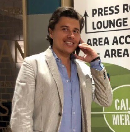 Siena, Acn Siena: Oggi 23/12 Nicolò Schira sulla situazione in casa&nbsp;biancoera