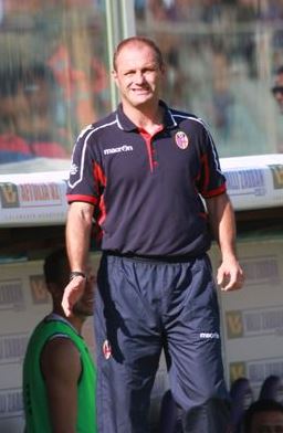 Siena, Acn Siena: Tuttomercatoweb intervista Pierpaolo&nbsp;Bisoli